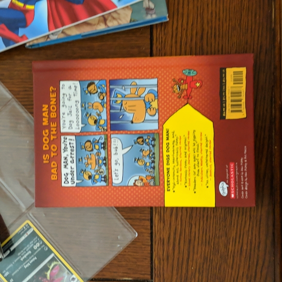 Dogman collection - Picture 7 of 15